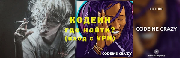 прущие крисы Абаза